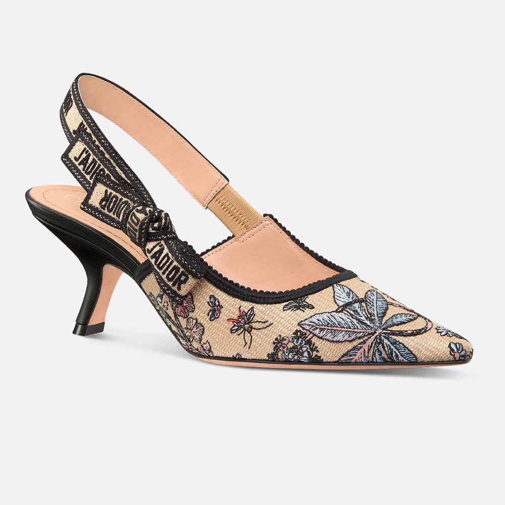 Dior J’adior heels size 38 - Picture 4 of 12